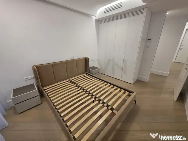 Apartament 3 camere l Cortina 126 l Finisaje Premium