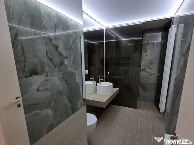 Apartament 3 camere l Cortina 126 l Finisaje Premium