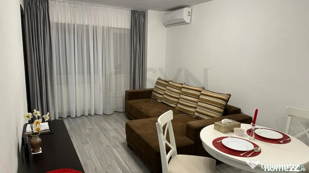 Studio Dublu Tineretului I Ideal Investitie