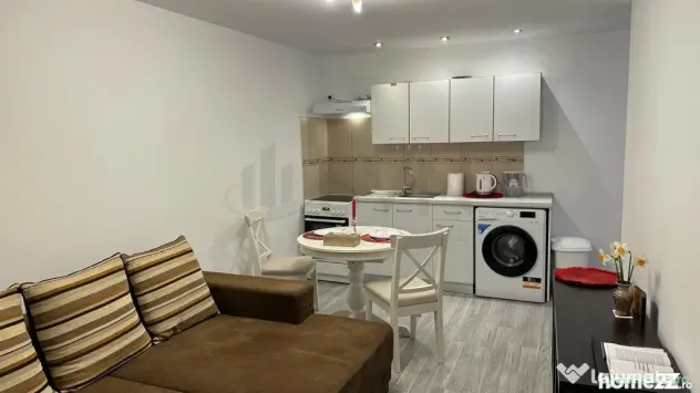 Studio Dublu Tineretului I Ideal Investitie