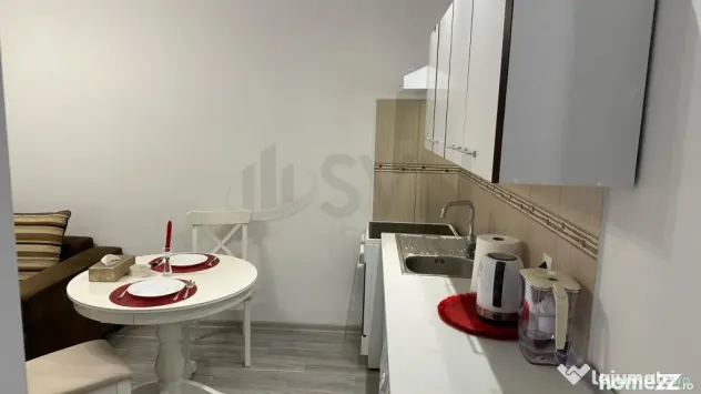 Studio Dublu Tineretului I Ideal Investitie