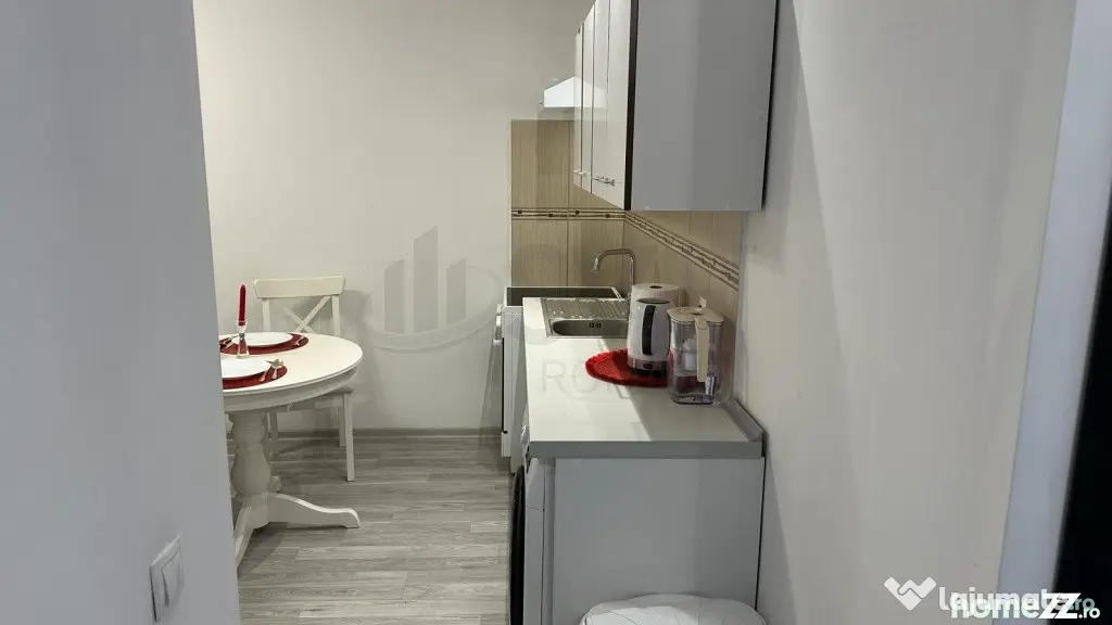 Studio Dublu Tineretului I Ideal Investitie