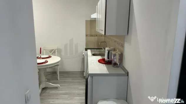 Studio Dublu Tineretului I Ideal Investitie