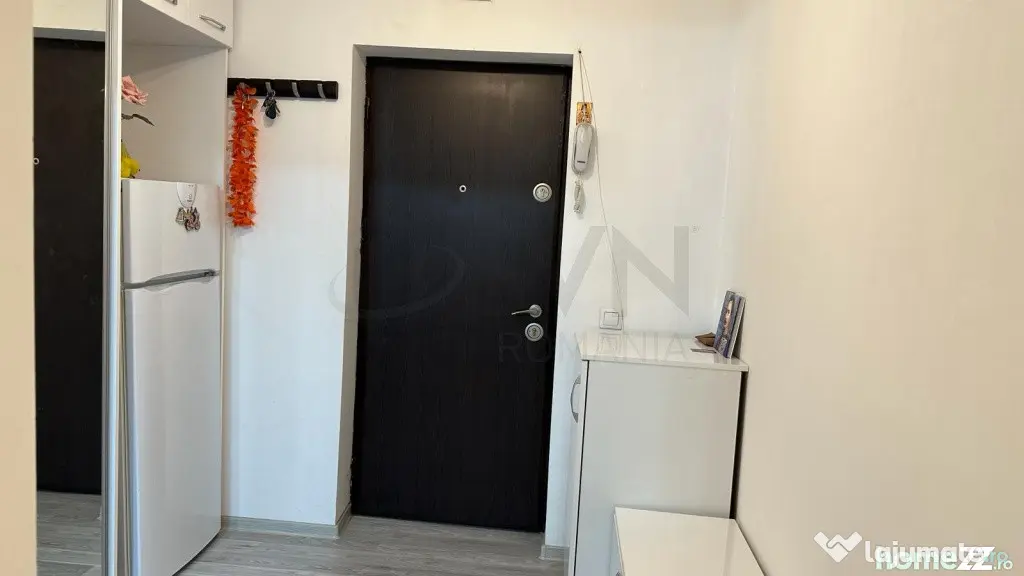 Studio Dublu Tineretului I Ideal Investitie