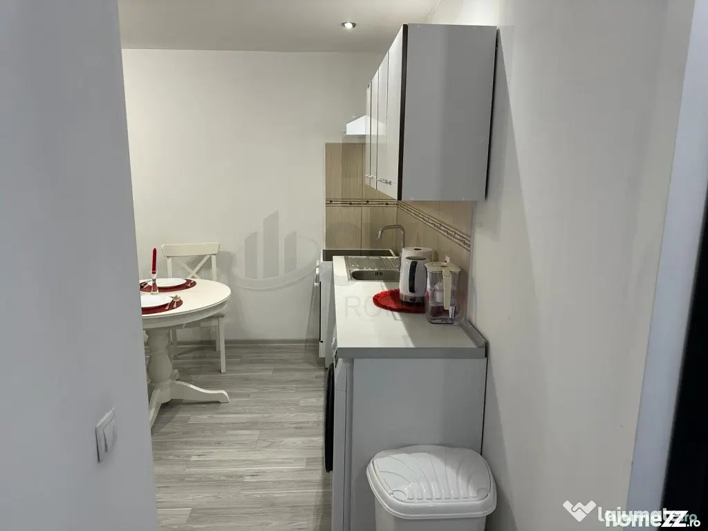 Studio Dublu Tineretului I Ideal Investitie