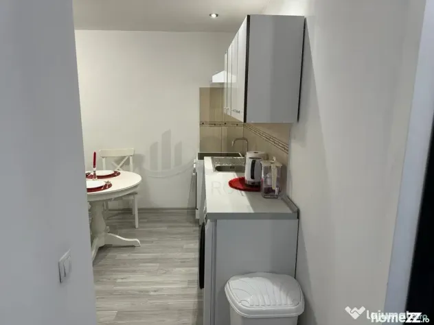 Studio Dublu Tineretului I Ideal Investitie