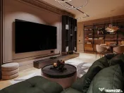 Apartament 3 Camere I De I Aviatiei 