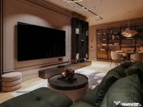 Apartament 3 Camere I De I Aviatiei