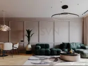Apartament 3 Camere I De I Aviatiei 