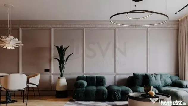 Apartament 3 Camere I De I Aviatiei