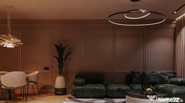 Apartament 3 Camere I De I Aviatiei