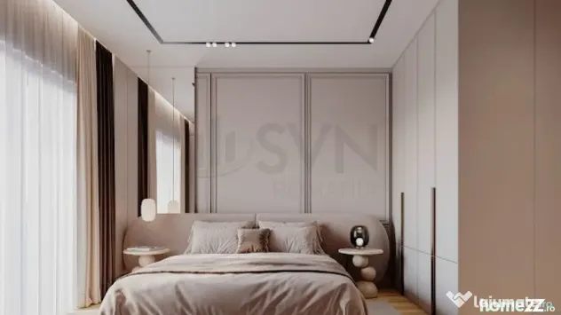 Apartament 3 Camere I De I Aviatiei