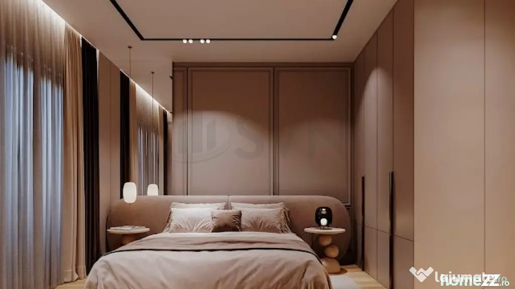 Apartament 3 Camere I De I Aviatiei