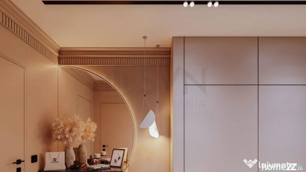 Apartament 3 Camere I De I Aviatiei