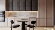 Apartament 3 Camere I De I Aviatiei 