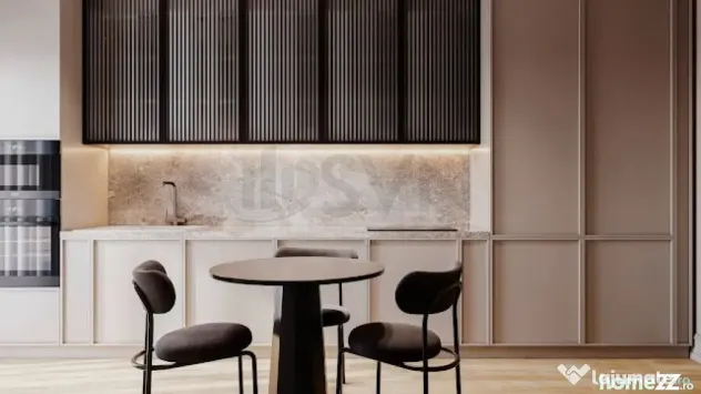 Apartament 3 Camere I De I Aviatiei