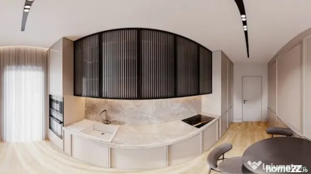 Apartament 3 Camere I De I Aviatiei