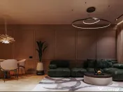 Apartament 3 Camere I De I Aviatiei 