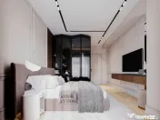 Apartament 3 Camere I De I Aviatiei 
