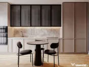 Apartament 3 Camere I De I Aviatiei 