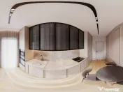 Apartament 3 Camere I De I Aviatiei 