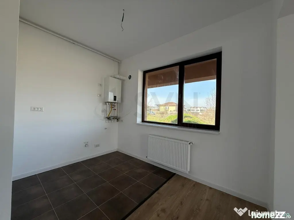 Apartament 2 camere Pipera Matei Millo