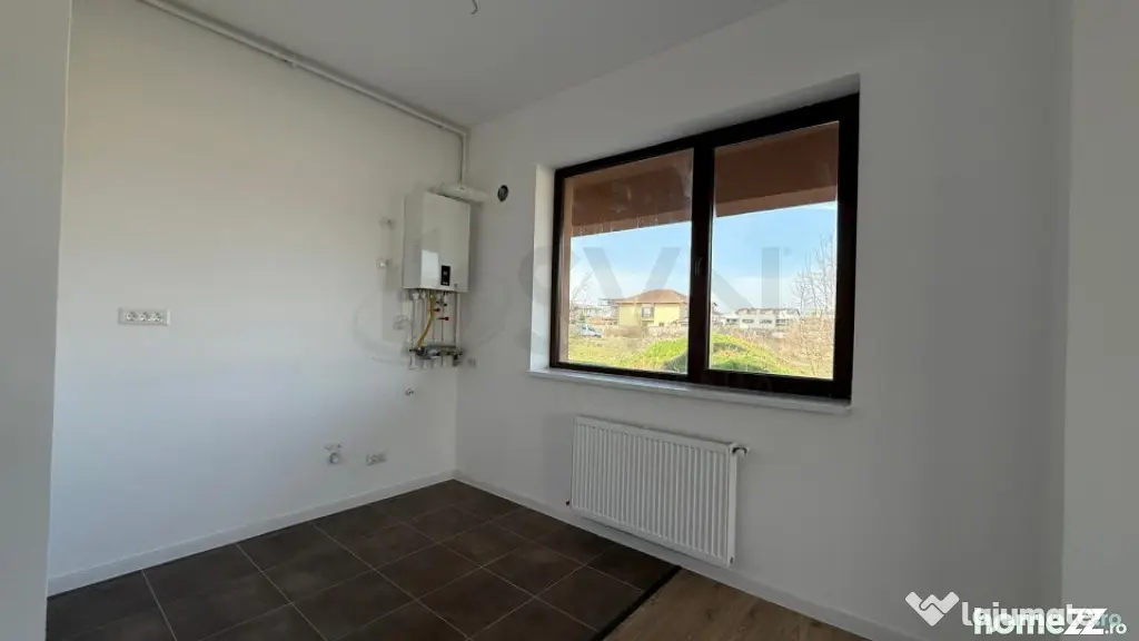 Apartament 2 camere Pipera Matei Millo