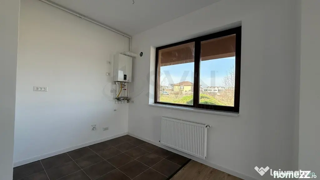 Apartament 2 camere Pipera Matei Millo