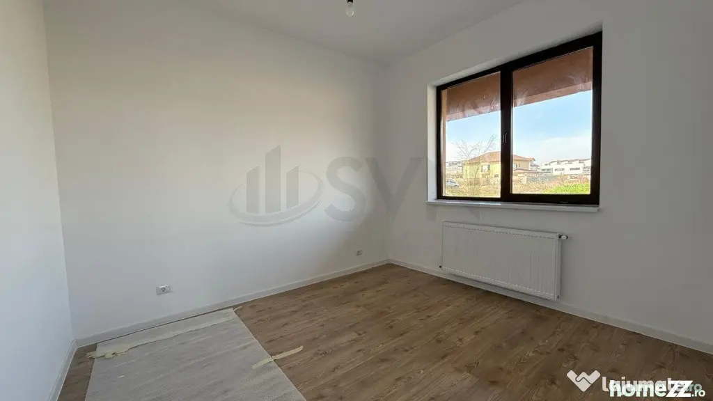 Apartament 2 camere Pipera Matei Millo