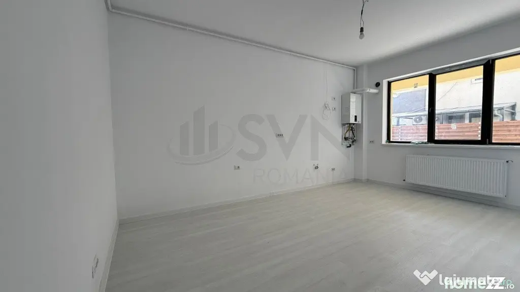 Apartament 2 camere Pipera Matei Millo