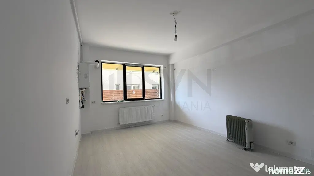 Apartament 2 camere Pipera Matei Millo