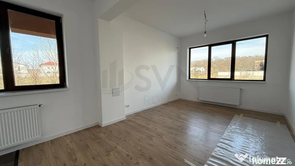 Apartament 2 camere Pipera Matei Millo