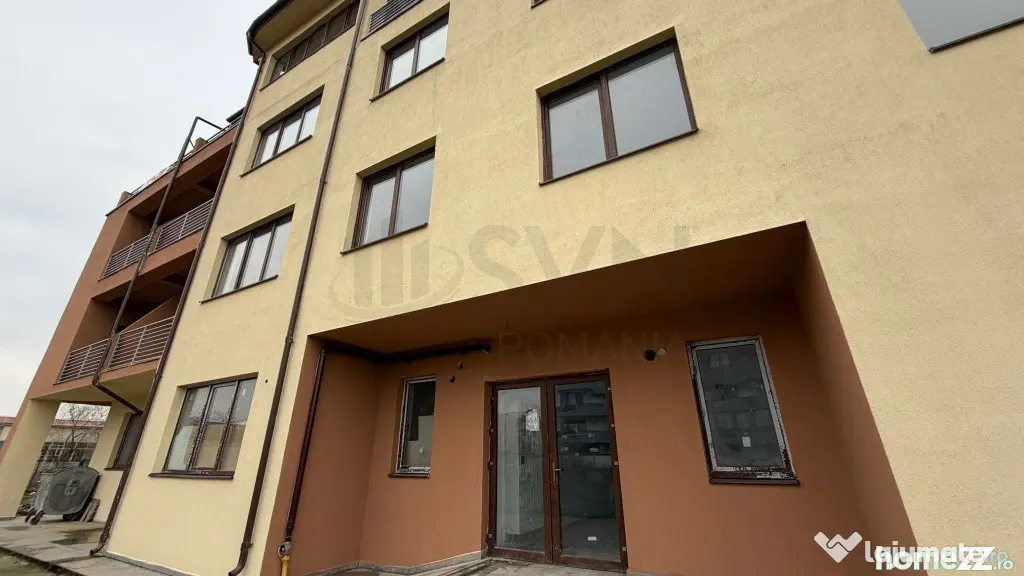 Apartament 2 camere Pipera Matei Millo