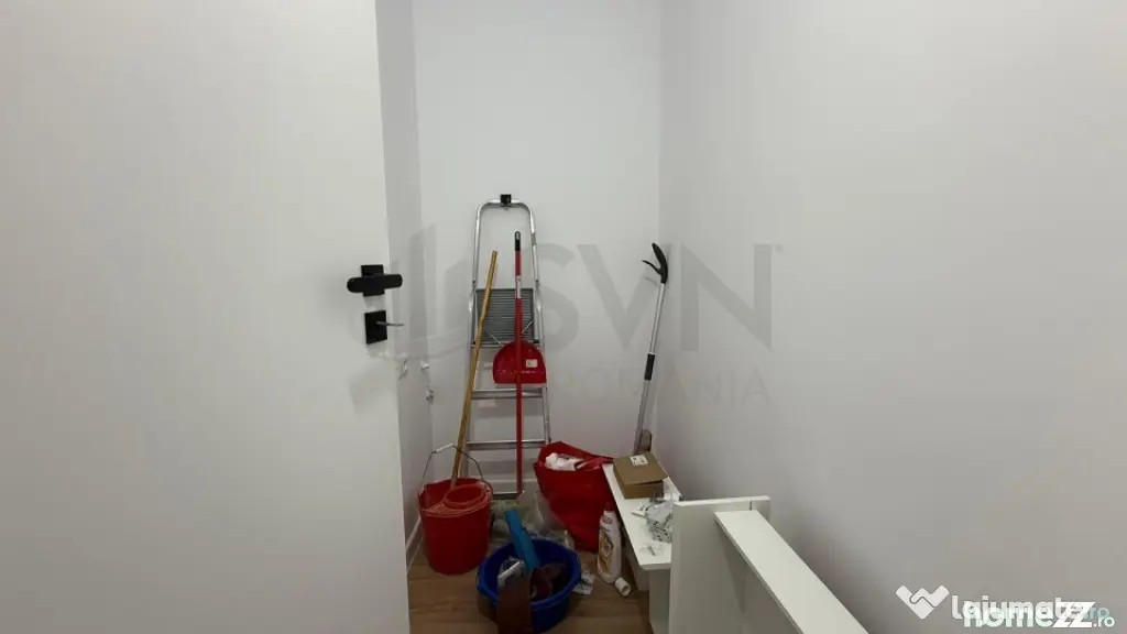 Apartament 2 camere Pipera Matei Millo