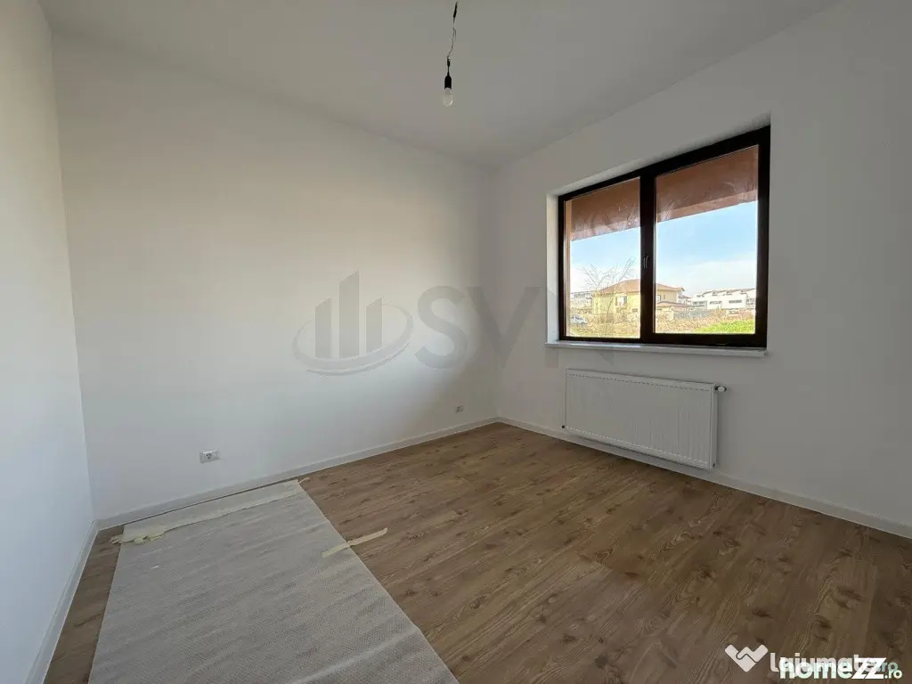 Apartament 2 camere Pipera Matei Millo