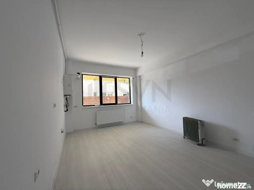 Apartament 2 camere Pipera Matei Millo