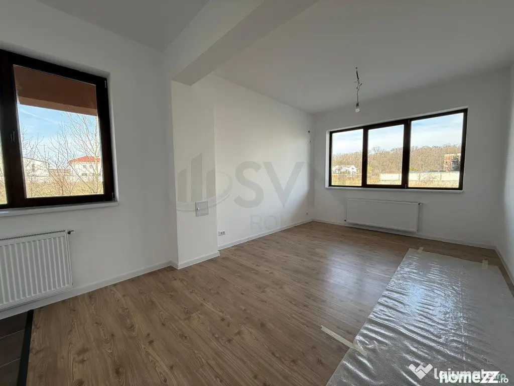 Apartament 2 camere Pipera Matei Millo