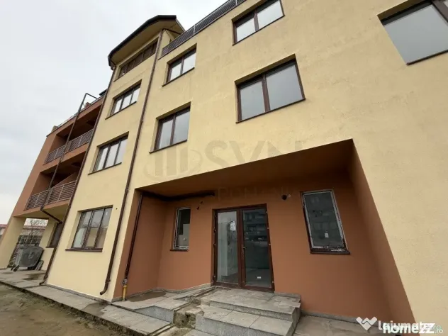Apartament 2 camere Pipera Matei Millo