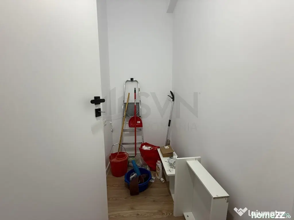 Apartament 2 camere Pipera Matei Millo