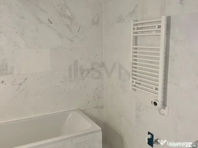 Apartament de 3 camere cu gradina