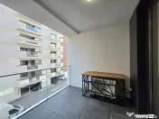 First Rent - Designer Finishes | 2 Rooms + Parking | Pipera 
