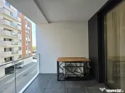 First Rent - Designer Finishes | 2 Rooms + Parking | Pipera 