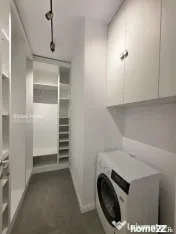 First Rent - Designer Finishes | 2 Rooms + Parking | Pipera 