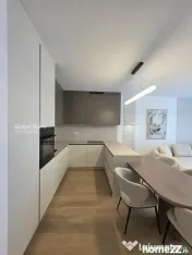 First Rent - Designer Finishes | 2 Rooms + Parking | Pipera 