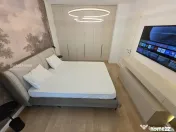 First Rent - Designer Finishes | 2 Rooms + Parking | Pipera 