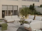 Apartament 4 camere l High End l Padurea Baneasa l Cortina