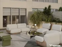 Apartament 4 camere l High End l Padurea Baneasa l Cortina