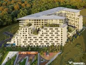 Apartament 4 camere l High End l Padurea Baneasa l Cortina 