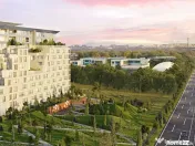 Apartament 4 camere l High End l Padurea Baneasa l Cortina 