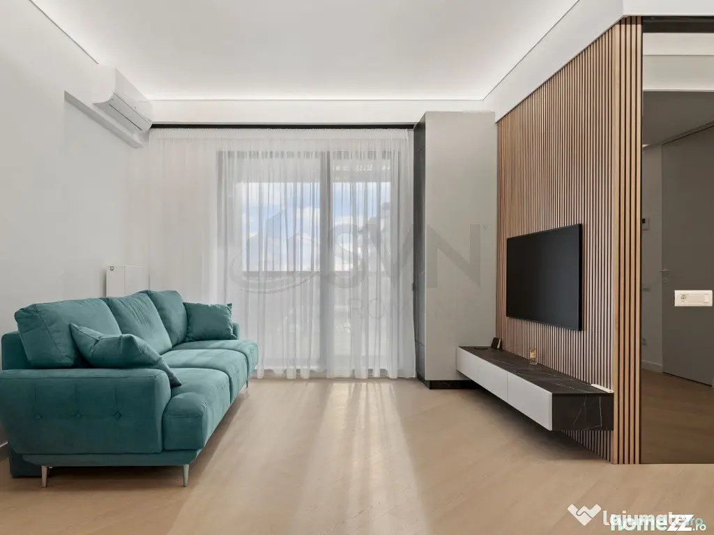 Apartament l 3 camere l Cortina North